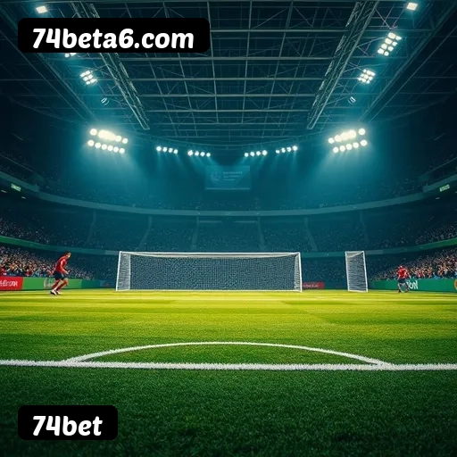 Vantagens exclusivas 74bet para jogadores brasileiros - São Paulo, Rio, BH