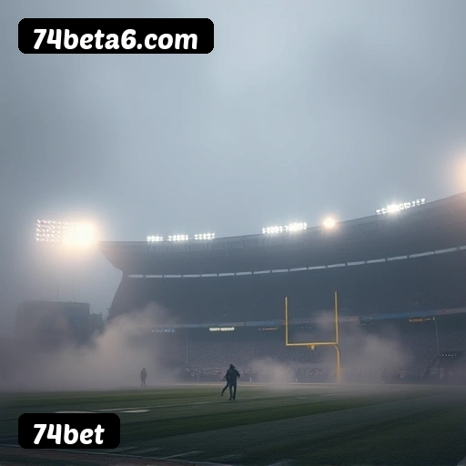 Requisitos do APK da 74bet para Android