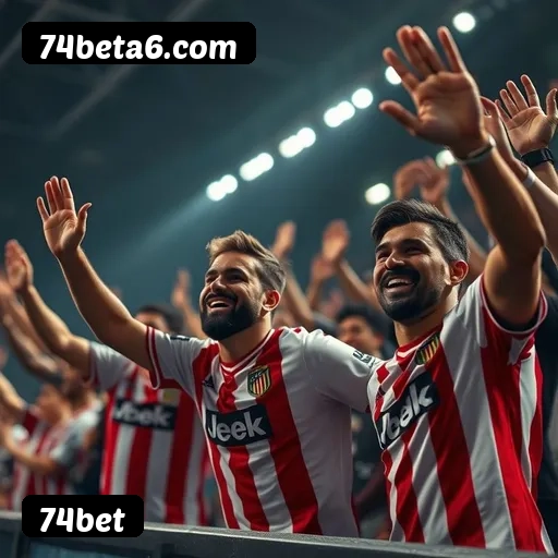 Estatísticas de bônus da 74bet em São Paulo, Rio de Janeiro e Brasília