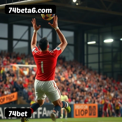 Catálogo 74bet 3.100+ jogos - Pragmatic Play, Evolution, NetEnt