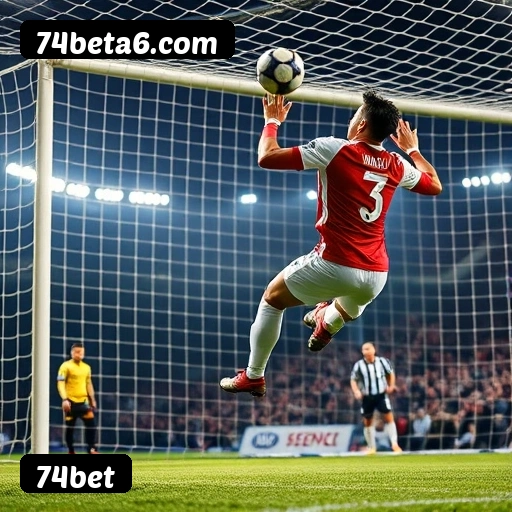 Grandes vencedores 74bet de São Paulo, Rio de Janeiro, Belo Horizonte - Saques PIX confirmados