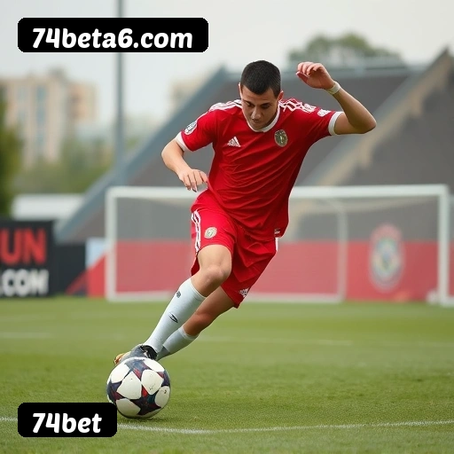 Jogo responsável 74bet - Ferramentas de controle, limites, auto-exclusão, suporte CVV 188