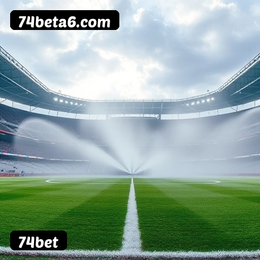 Estatísticas 74bet 2025–2026 - 120 mil jogadores ativos, R$72.5M pagos, RTP 96.52%
